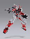 Gundam Seed Astrays Action Figure - Red Frame (Alternative Strike) Metal Build