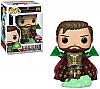 Far From Home Spider-Man POP! Vinyl Figure- Mysterio (Unmasked) (Special Edition) [STANDARD]