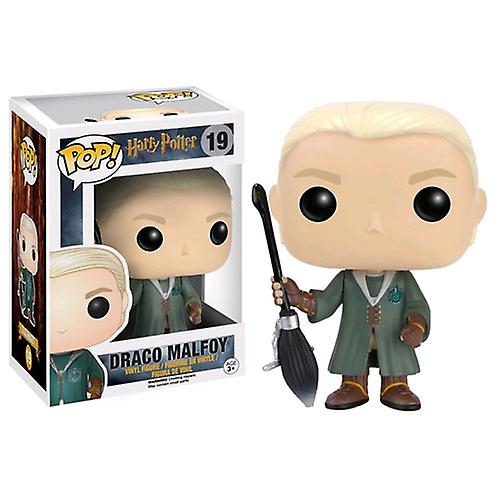 harry potter pop vinyl list uk