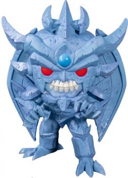 Yu-Gi-Oh! POP! Vinyl Figure - Obelisk 6'' (Special Edition)