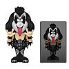 Kiss Vinyl Soda Figure - The Demon (Gene Simmons) (Limited Edition: 12,500 PCS)