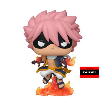 Fairy Tail POP! Vinyl Figure - Etherious Natsu Dragneel (E.N.D) (AAA Anime Exclusive No. 9) [STANDARD]
