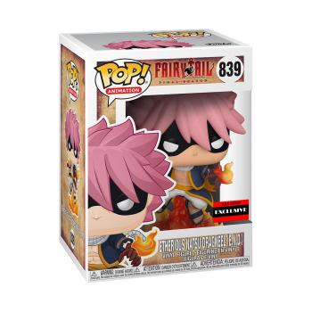 Fairy Tail POP! Vinyl Figure - Etherious Natsu Dragneel (E.N.D) (AAA Anime Exclusive No. 9) [STANDARD]