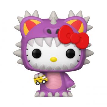 Kaiju Hello Kitty POP! Vinyl Figure - Landy Kitty 