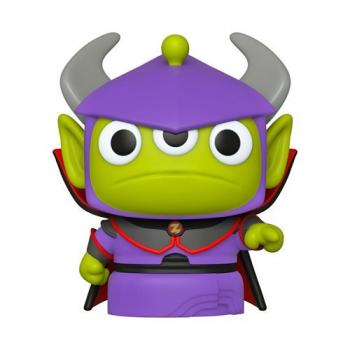 Pixar Disney POP! Vinyl Figure - Alien as Zurg