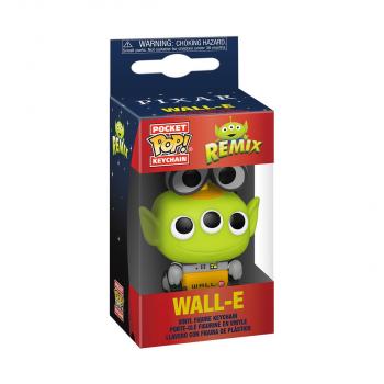Disney's Pixar Pocket POP! Key Chain - Wall-E
