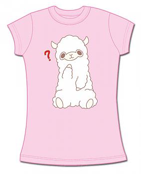 Internet Meme T-Shirt - Llama (Junior XL)