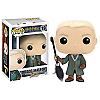 Harry Potter POP! Vinyl Figure - Draco Malfoy (Quidditch) (Special Edition)