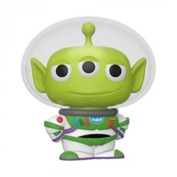 Pixar Disney POP! Vinyl Figure - Alien as Buzz  [COLLECTOR]