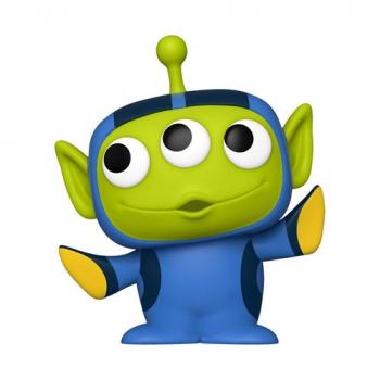 Pixar Disney POP! Vinyl Figure - Alien as Dory [COLLECTOR]