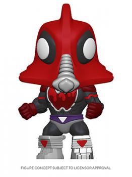 Masters of the Universe POP! Vinyl Figure - Mosquitor [COLLECTOR]