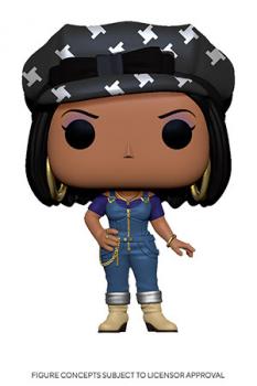 Office POP! Vinyl Figure - Casual Friday Kelly [COLLECTOR]