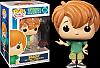 Scooby-Doo POP! Vinyl Figure - Shaggy (Young) (Special Edition)