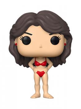 Fast Times at Ridgemont High POP! Vinyl Figure - Linda Barrett [COLLECTOR]