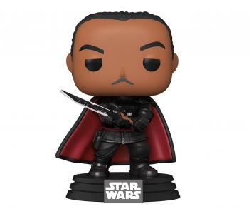 Star Wars: Mandalorian POP! Vinyl Figure - Moff Gideon [COLLECTOR]