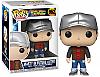 Back to the Future POP! Vinyl Figure - Marty (Future Outfit) [COLLECTOR]