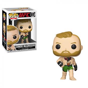 UFC POP! Vinyl Figure - Conor McGregor Ver. 2