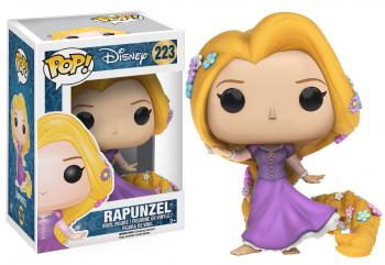 Tangled POP! Vinyl Figure - Rapunzel Princess (Disney)