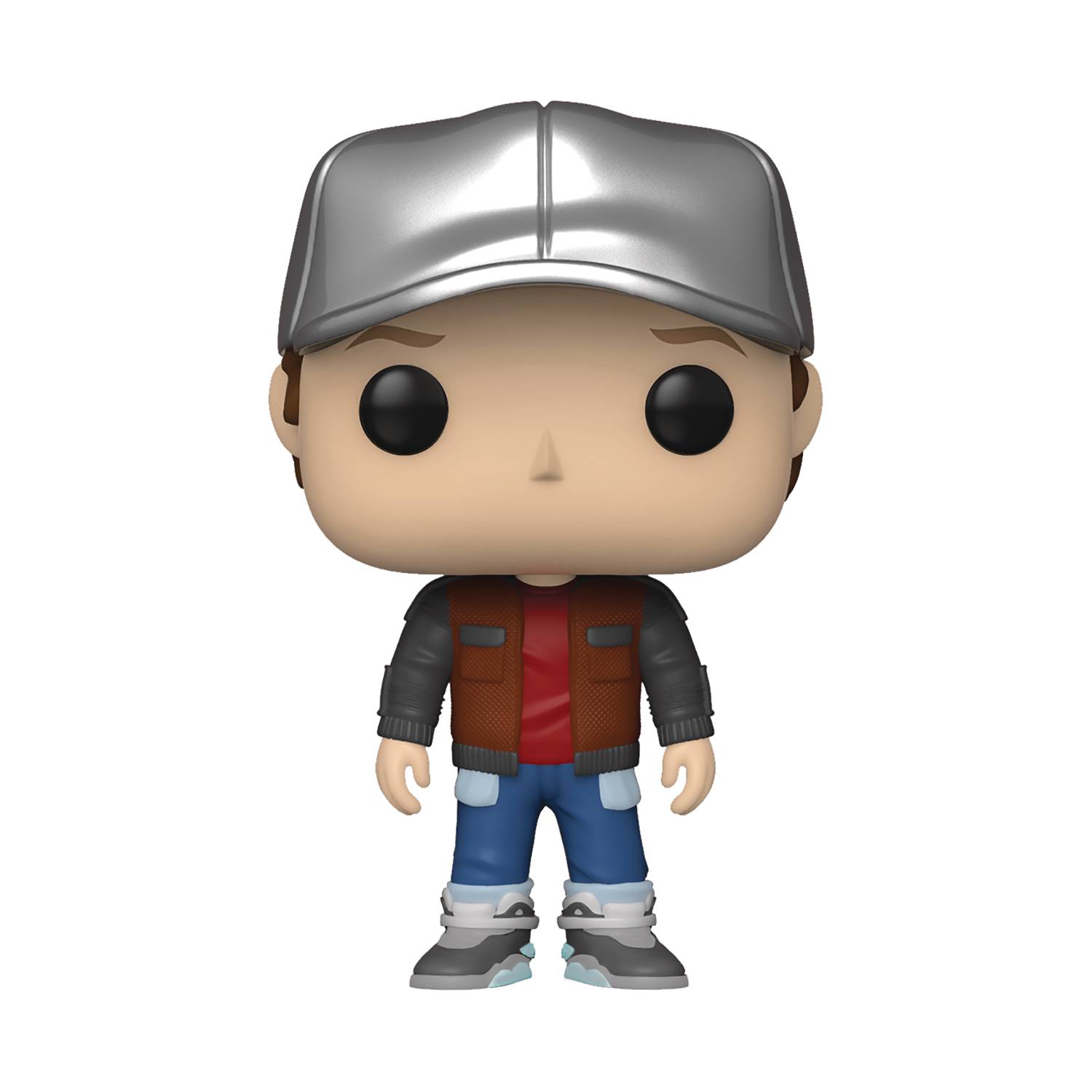 Back to the Future POP! Vinyl Figure Marty (Future Outfit) [STANDARD] Archonia_US