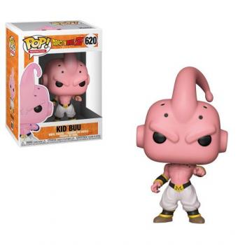 Dragon Ball Z POP! Vinyl Figure - Kid Buu [COLLECTOR]