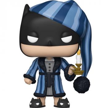 DC Comics Holiday POP! Vinyl Figure -  Batman (Scrooge) 