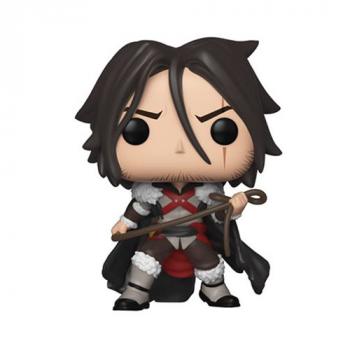 Castlevania POP! Vinyl Figure - Trevor Belmont [COLLECTOR]