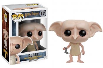 Harry Potter POP! Vinyl Figure - Dobby [COLLECTOR]