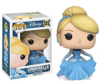 Cinderella POP! Vinyl Figure - Cinderella Princess (Disney)
