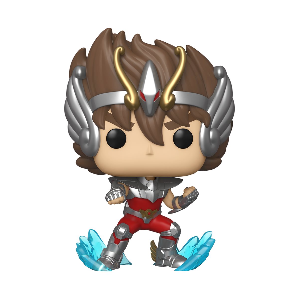 pegasus pop vinyl