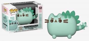 Pusheen the Cat POP! Vinyl Figure - Pusheenosaurus