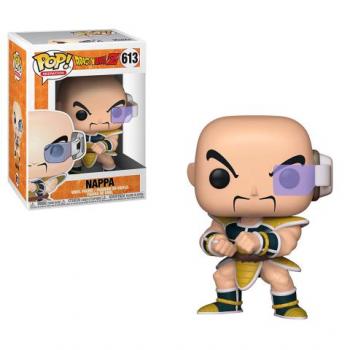 Dragon Ball Z POP! Vinyl Figure - Nappa
