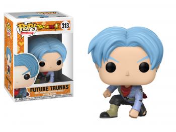 Dragon Ball Super POP! Vinyl Figure - Future Trunks