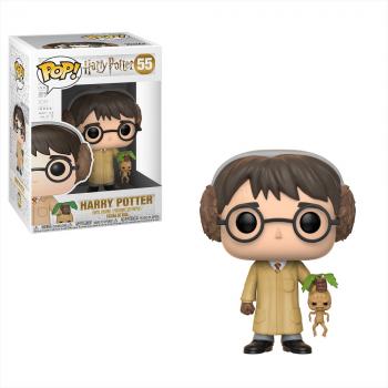 Harry Potter POP! Vinyl Figure - Harry Potter (Herbology)