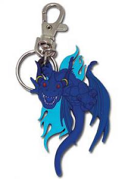 Blue Dragon Key Chain - Blue Dragon