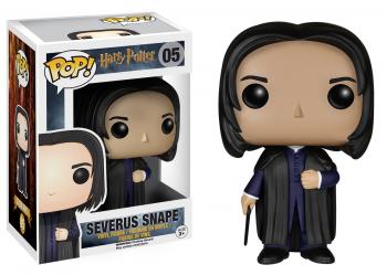 Harry Potter POP! Vinyl Figure - Severus Snape