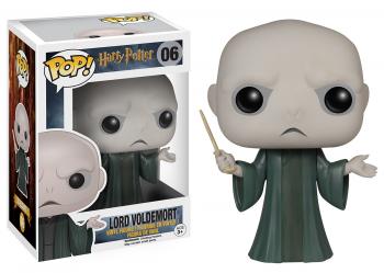 Harry Potter POP! Vinyl Figure - Voldemort
