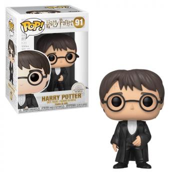 Harry Potter POP! Vinyl Figure - Harry Potter (Yule)