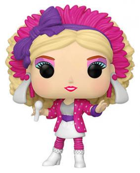 Barbie Retro Toys POP! Vinyl Figure - Rock Star Barbie 