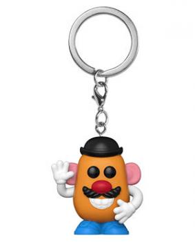 Hasbro Retro Games POP! Key Chain - Mr. Potato Head 