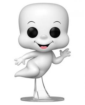 Casper The Friendly Ghost  POP! Vinyl Figure - Casper 
