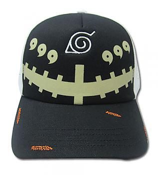 Naruto Shippuden Cap - Naruto Bigumode