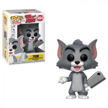 Tom and Jerry POP! Vinyl Figure - Tom