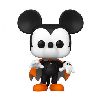 Mickey Mouse POP! Vinyl Figure - Spooky Mickey (Disney)