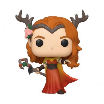 Vox Machina Critical Role POP! Vinyl Figure - Keyleth