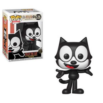 Felix The Cat POP! Vinyl Figure - Felix