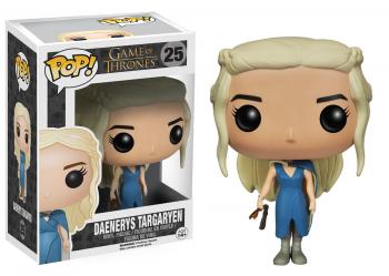 Game of Thrones POP! Vinyl Figure - Daenerys Targaryen Mhysa