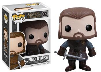 Game of Thrones POP! Vinyl Figure - Ned Stark