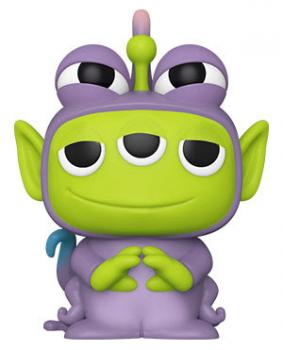 Pixar Disney POP! Vinyl Figure - Alien as Randall  [STANDARD]