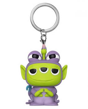 Disney's Pixar Pocket POP! Key Chain - Randall