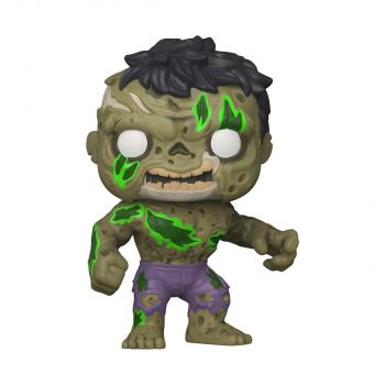 Hulk POP! Vinyl Figure - Zombies Hulk (Marvel) [COLLECTOR]